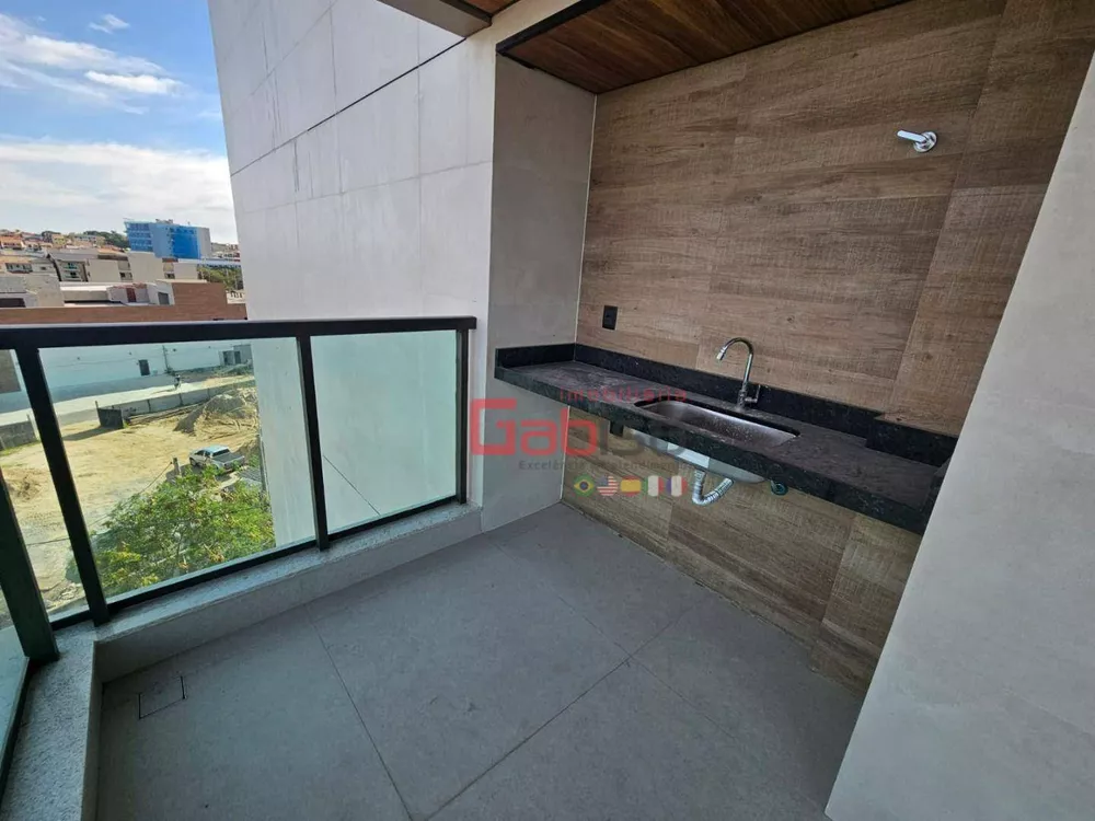 Apartamento, 2 quartos, 80 m² - Foto 11