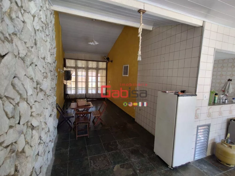 Casa de Condomínio, 3 quartos - Foto 8