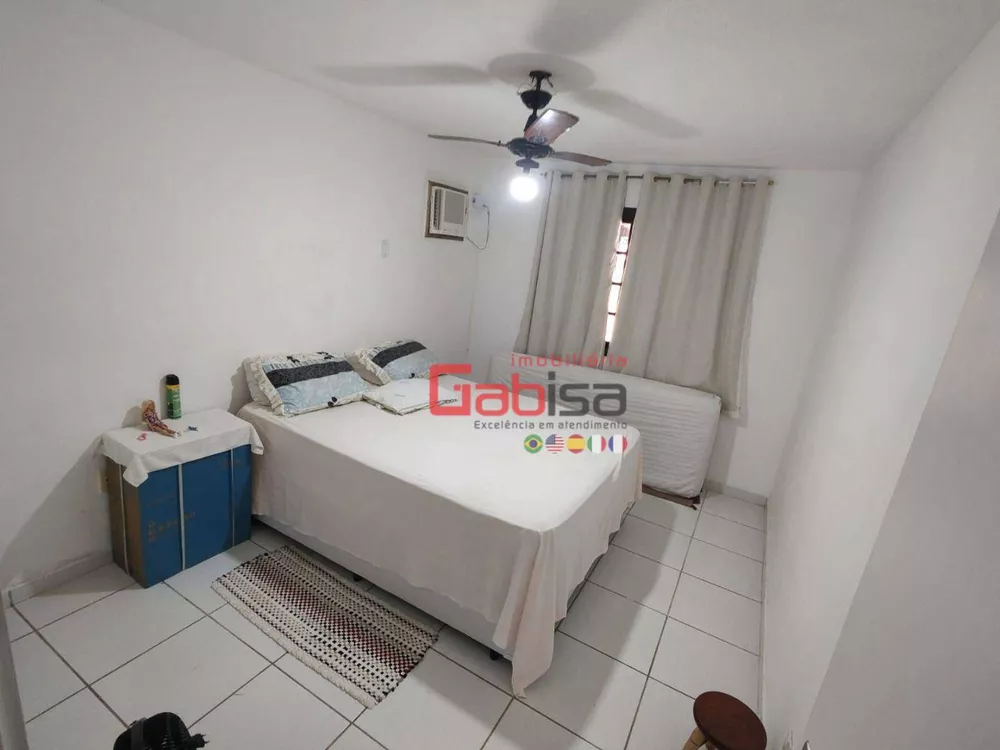 Casa de Condomínio, 3 quartos - Foto 18