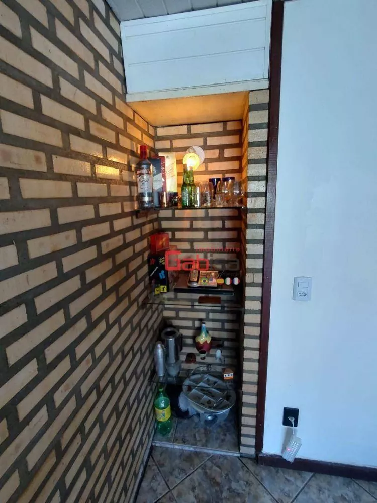 Casa de Condomínio, 3 quartos - Foto 10