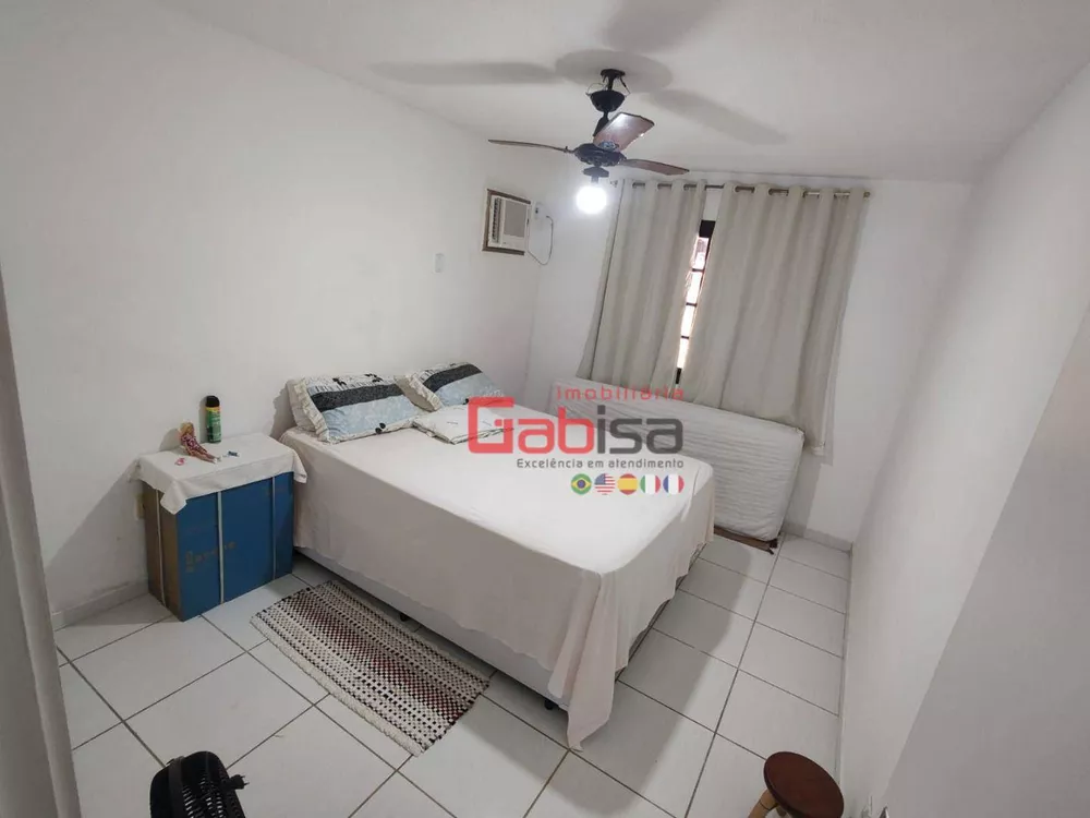 Casa de Condomínio, 3 quartos - Foto 15