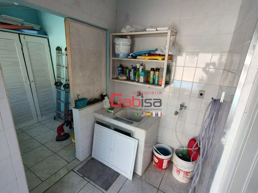 Casa de Condomínio, 3 quartos - Foto 24
