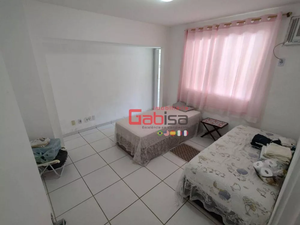 Casa de Condomínio, 3 quartos - Foto 14