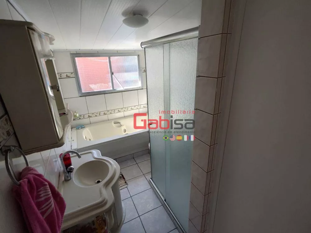 Casa de Condomínio, 3 quartos - Foto 20