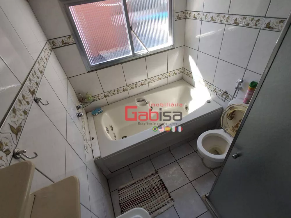 Casa de Condomínio, 3 quartos - Foto 19