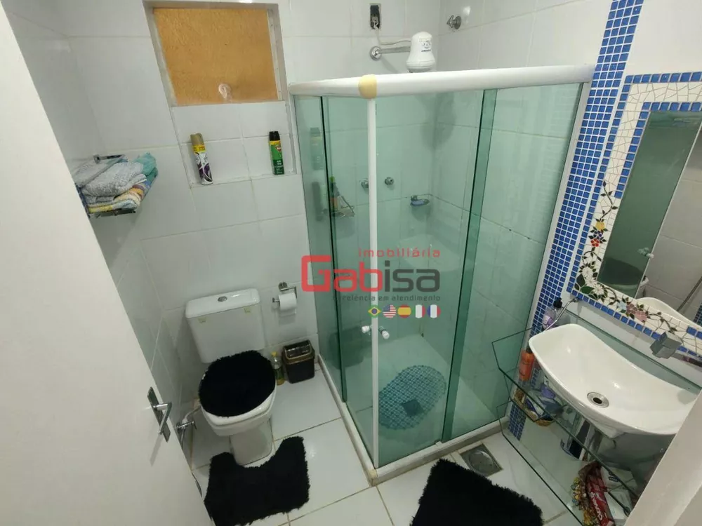 Casa de Condomínio, 3 quartos - Foto 17
