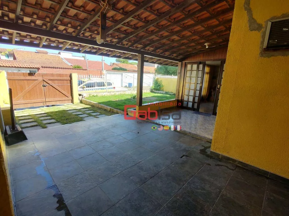Casa de Condomínio, 3 quartos - Foto 3