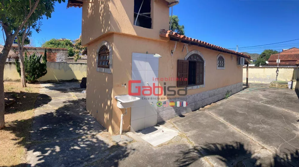 Casa, 2 quartos, 90 m² - Foto 4