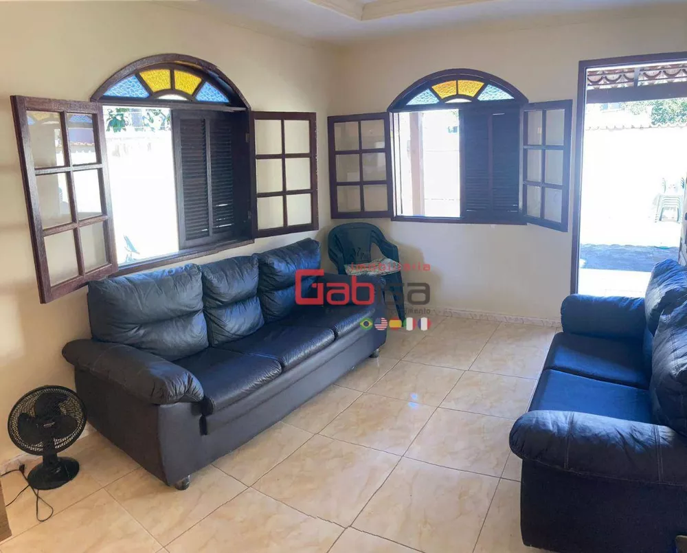 Casa, 2 quartos, 90 m² - Foto 7