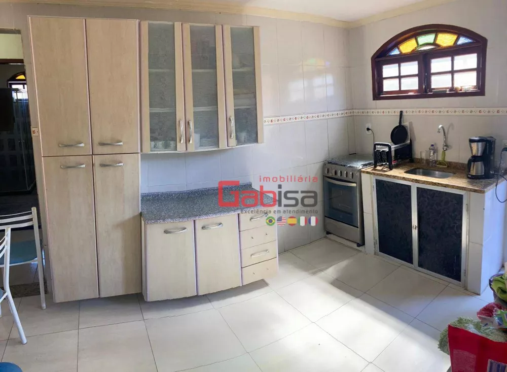 Casa, 2 quartos, 90 m² - Foto 15