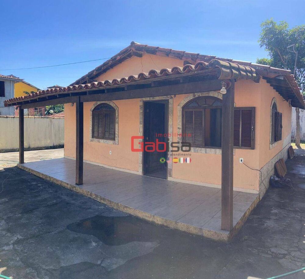 Casa, 2 quartos, 90 m² - Foto 10