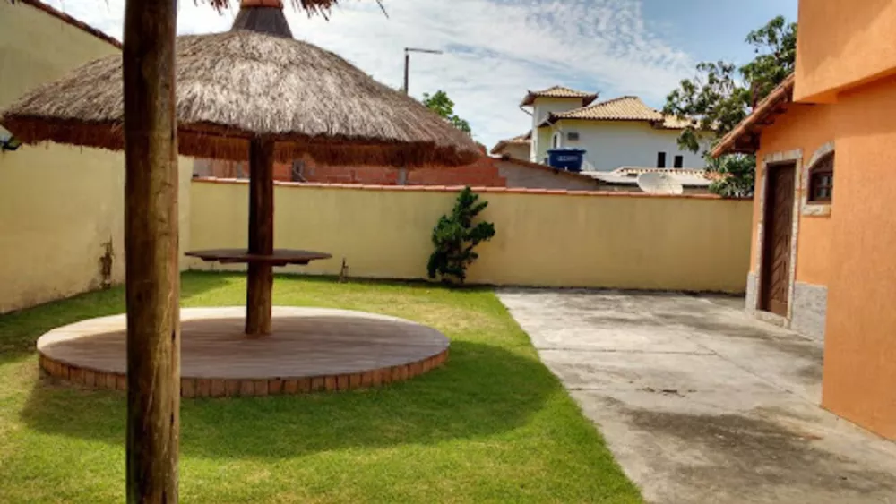 Casa, 2 quartos, 90 m² - Foto 13