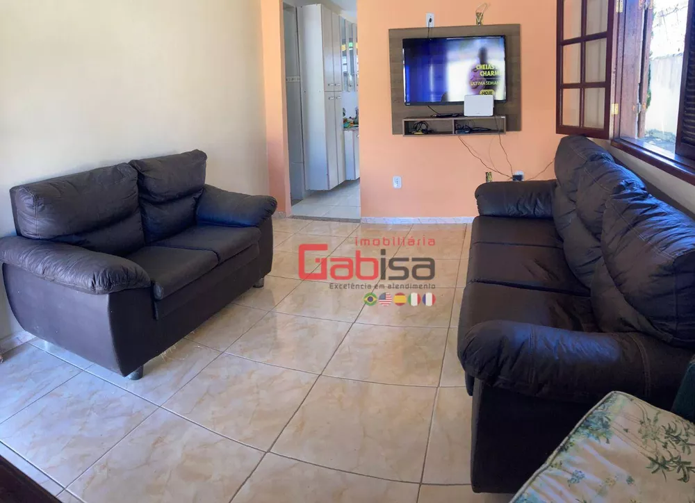 Casa, 2 quartos, 90 m² - Foto 6