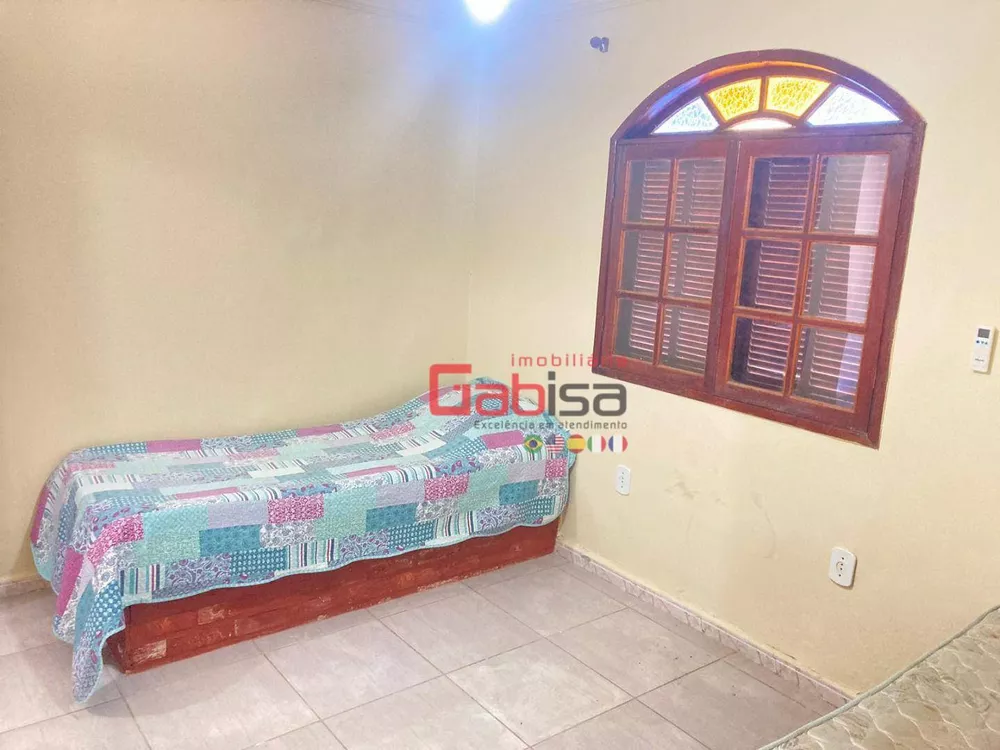 Casa, 2 quartos, 90 m² - Foto 1