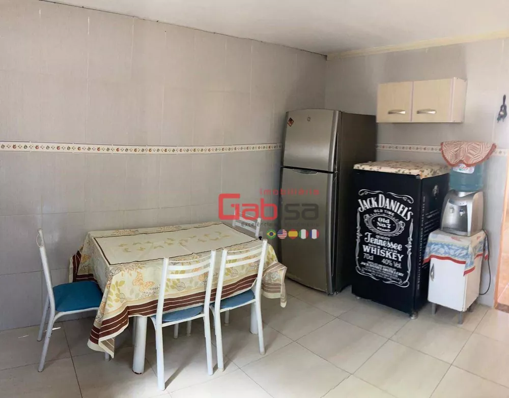 Casa, 2 quartos, 90 m² - Foto 14