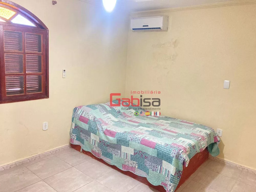Casa, 2 quartos, 90 m² - Foto 3