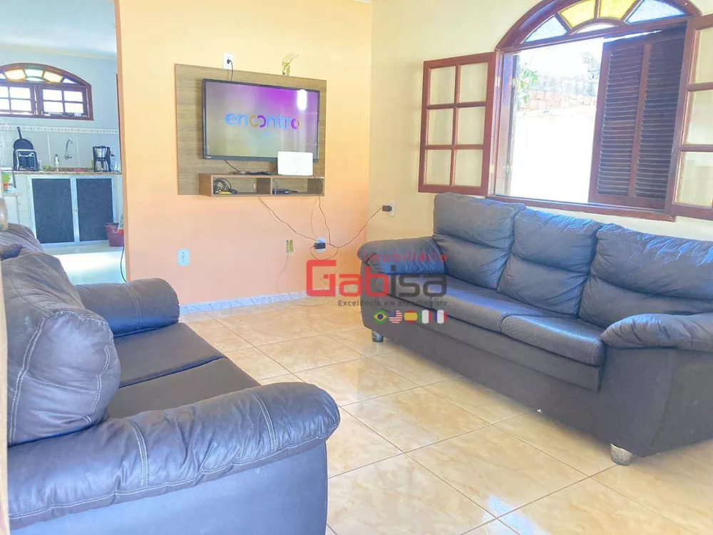 Casa, 2 quartos, 90 m² - Foto 5
