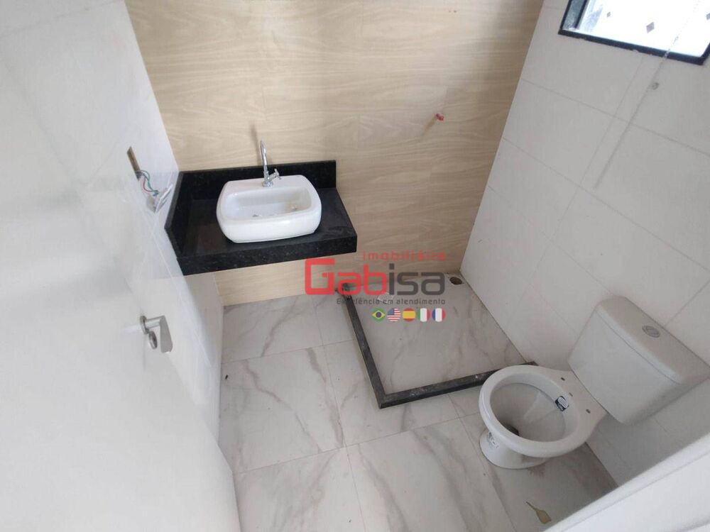 Casa de Condomínio, 3 quartos - Foto 15