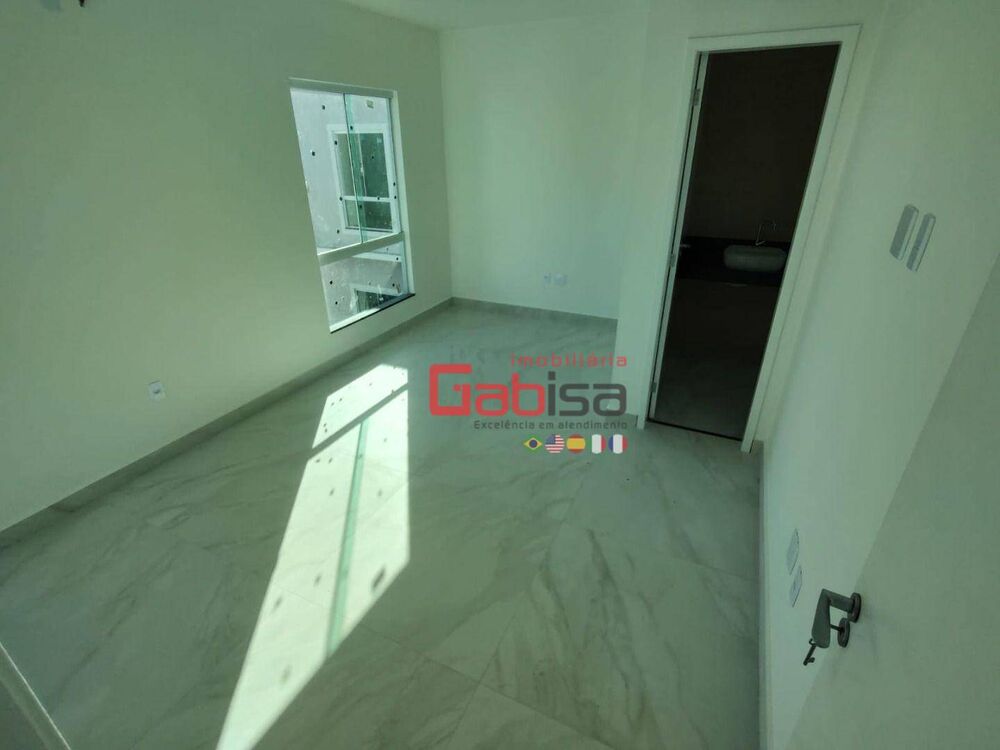 Casa de Condomínio, 3 quartos - Foto 16