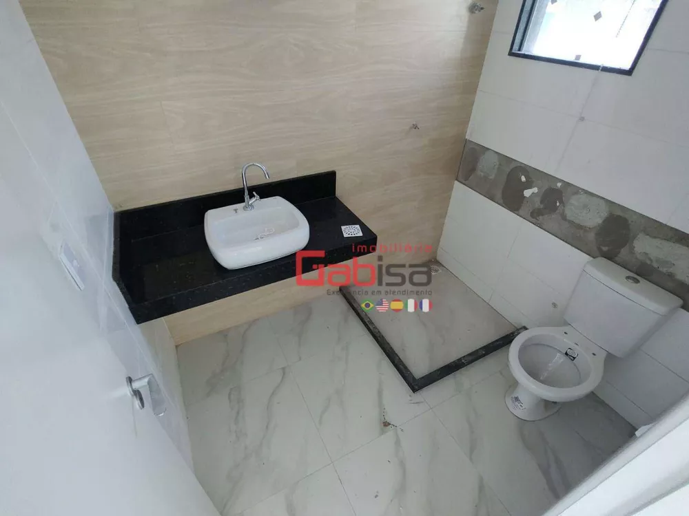 Casa de Condomínio, 3 quartos - Foto 6