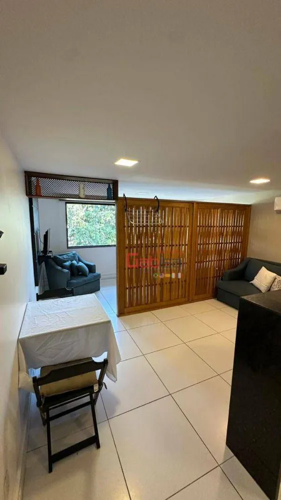 Casa de Condomínio, 1 quarto - Foto 7