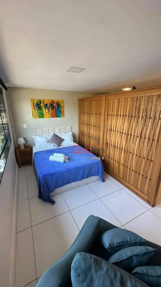 Casa de Condomínio, 1 quarto - Foto 1