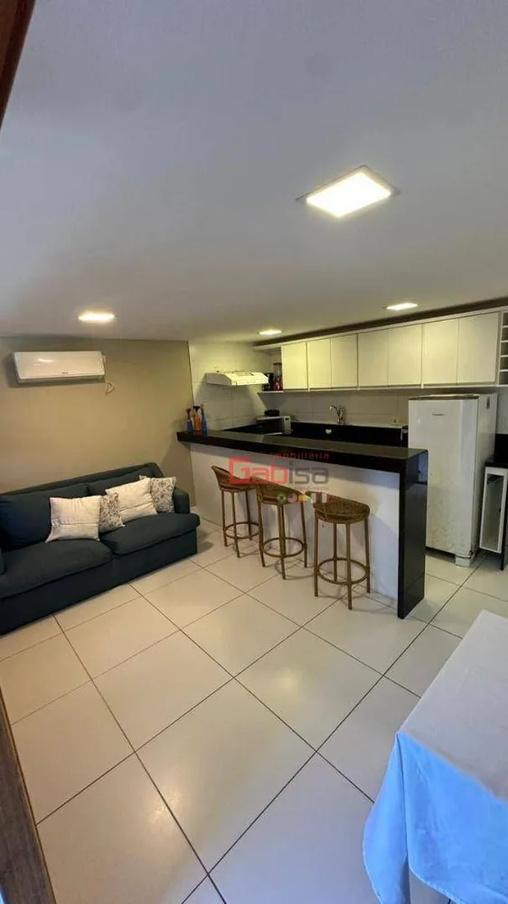 Casa de Condomínio, 1 quarto - Foto 4