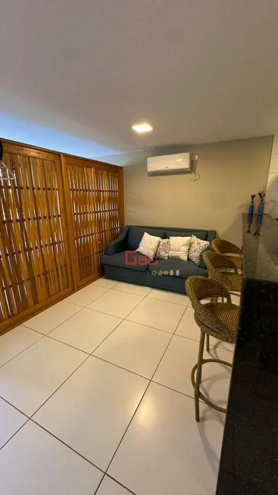 Casa de Condomínio, 1 quarto - Foto 6