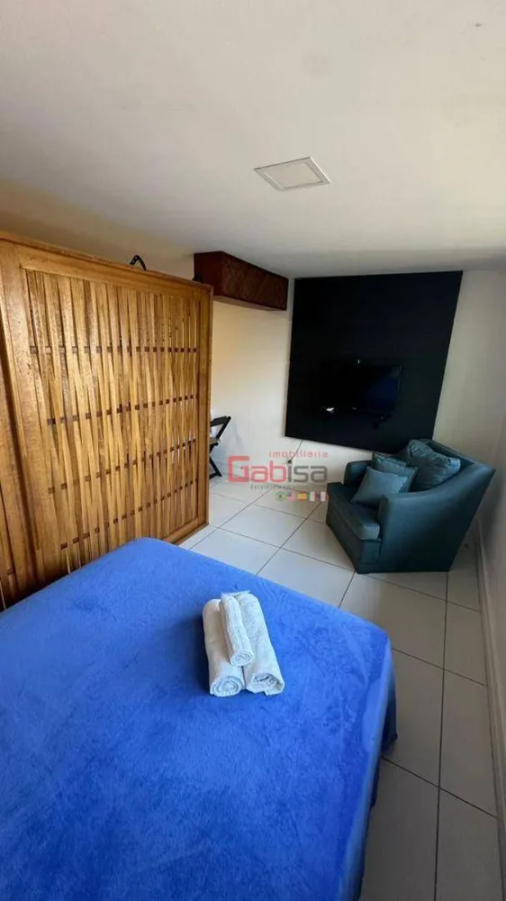 Casa de Condomínio, 1 quarto - Foto 3