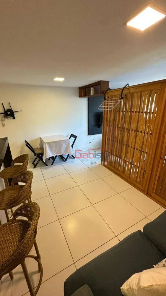 Casa de Condomínio, 1 quarto - Foto 5