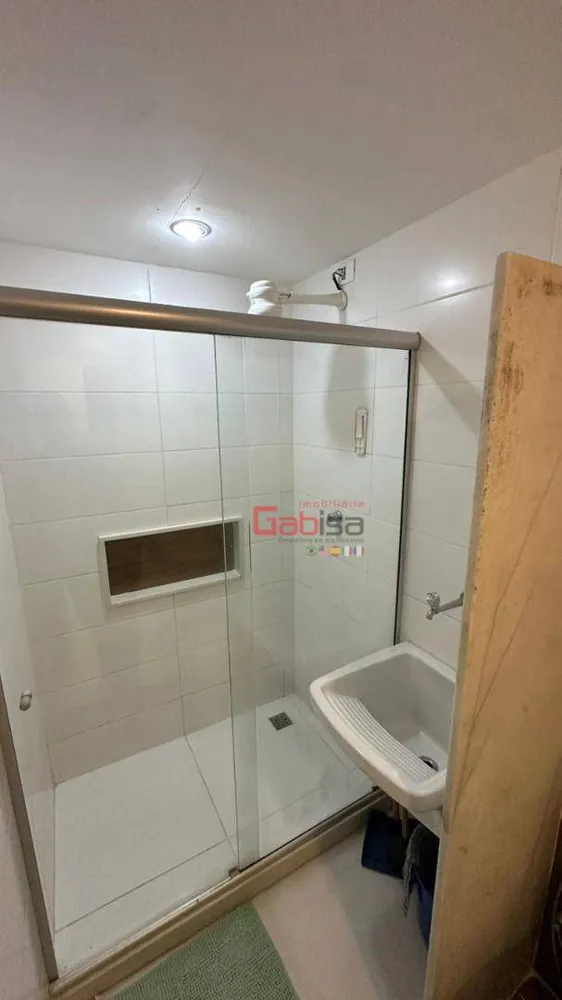 Casa de Condomínio, 1 quarto - Foto 11