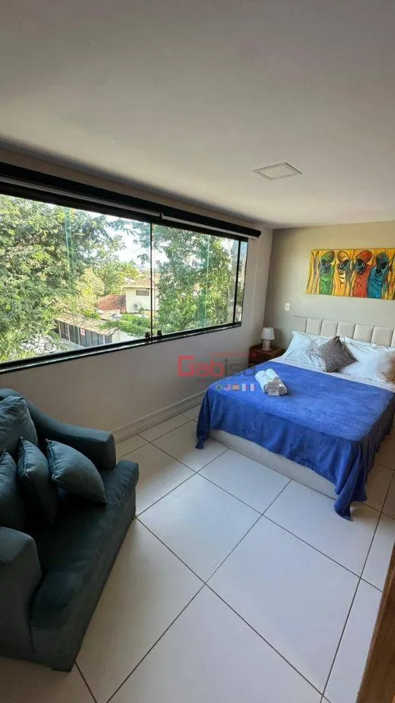 Casa de Condomínio, 1 quarto - Foto 2