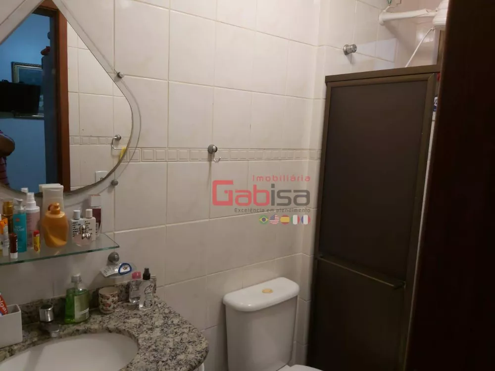 Apartamento, 3 quartos, 131 m² - Foto 8