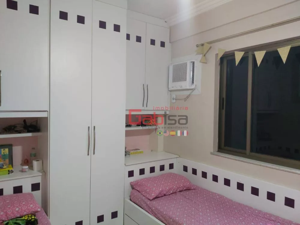 Apartamento, 3 quartos, 131 m² - Foto 3