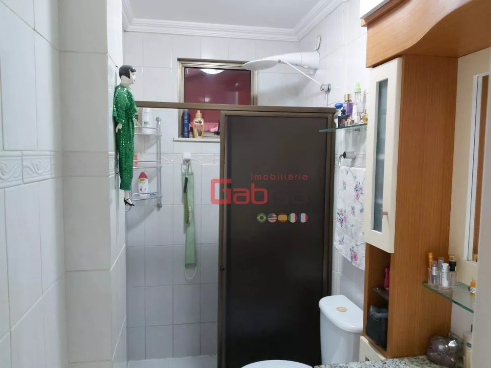Apartamento, 3 quartos, 131 m² - Foto 10