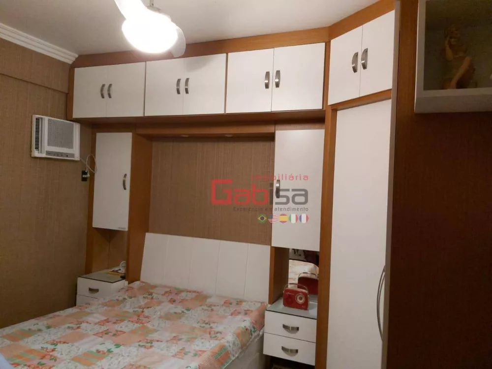 Apartamento, 3 quartos, 131 m² - Foto 9