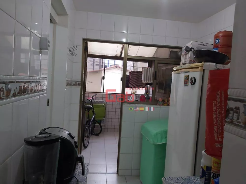 Apartamento, 3 quartos, 131 m² - Foto 5