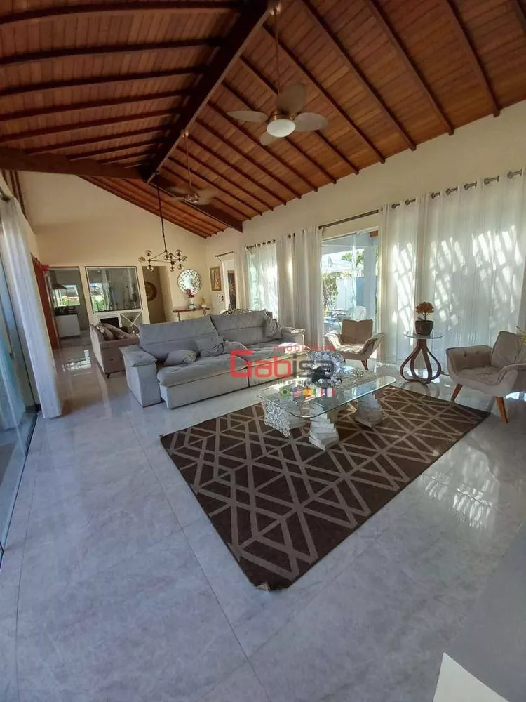 Casa, 5 quartos, 900 m² - Foto 37