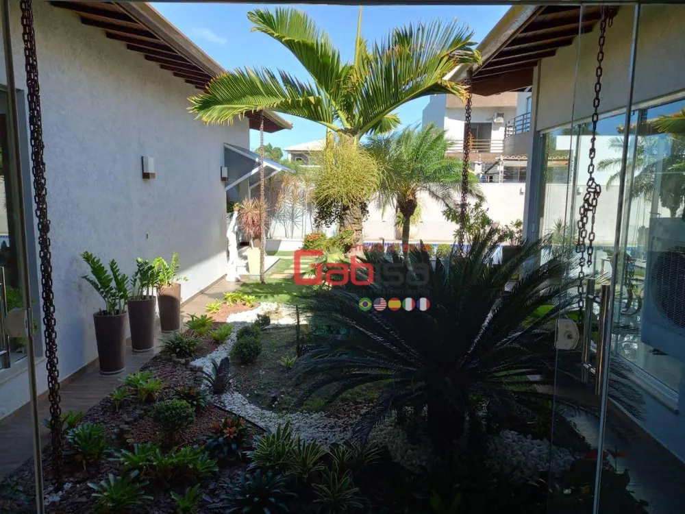 Casa, 5 quartos, 900 m² - Foto 11