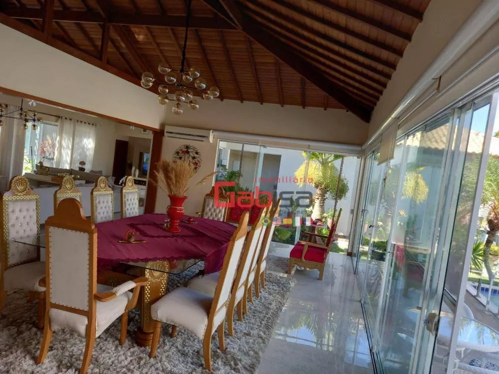 Casa, 5 quartos, 900 m² - Foto 28