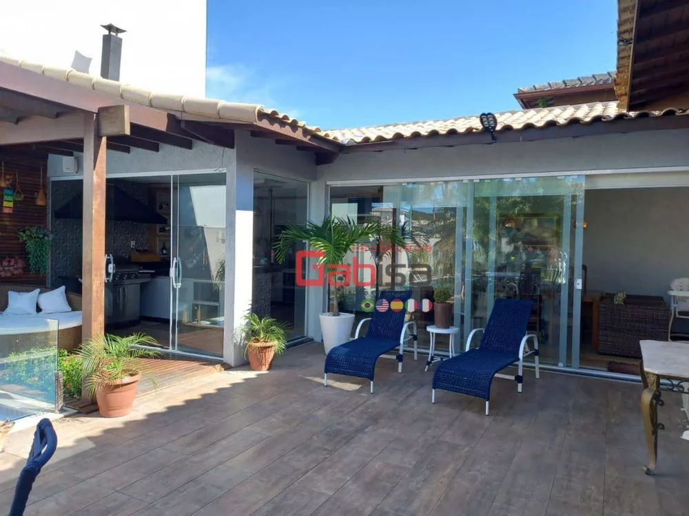 Casa, 5 quartos, 900 m² - Foto 29