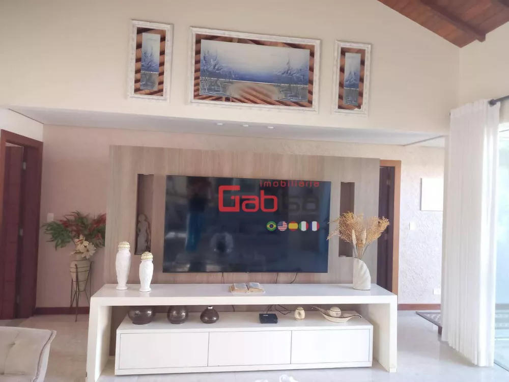 Casa, 5 quartos, 900 m² - Foto 8