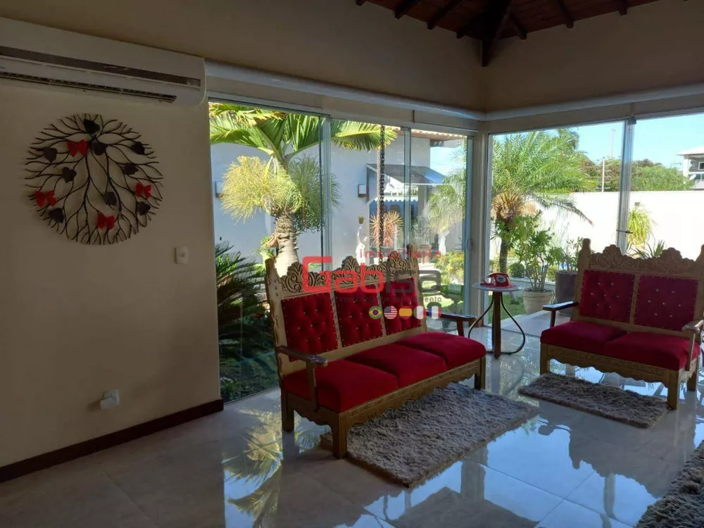 Casa, 5 quartos, 900 m² - Foto 31