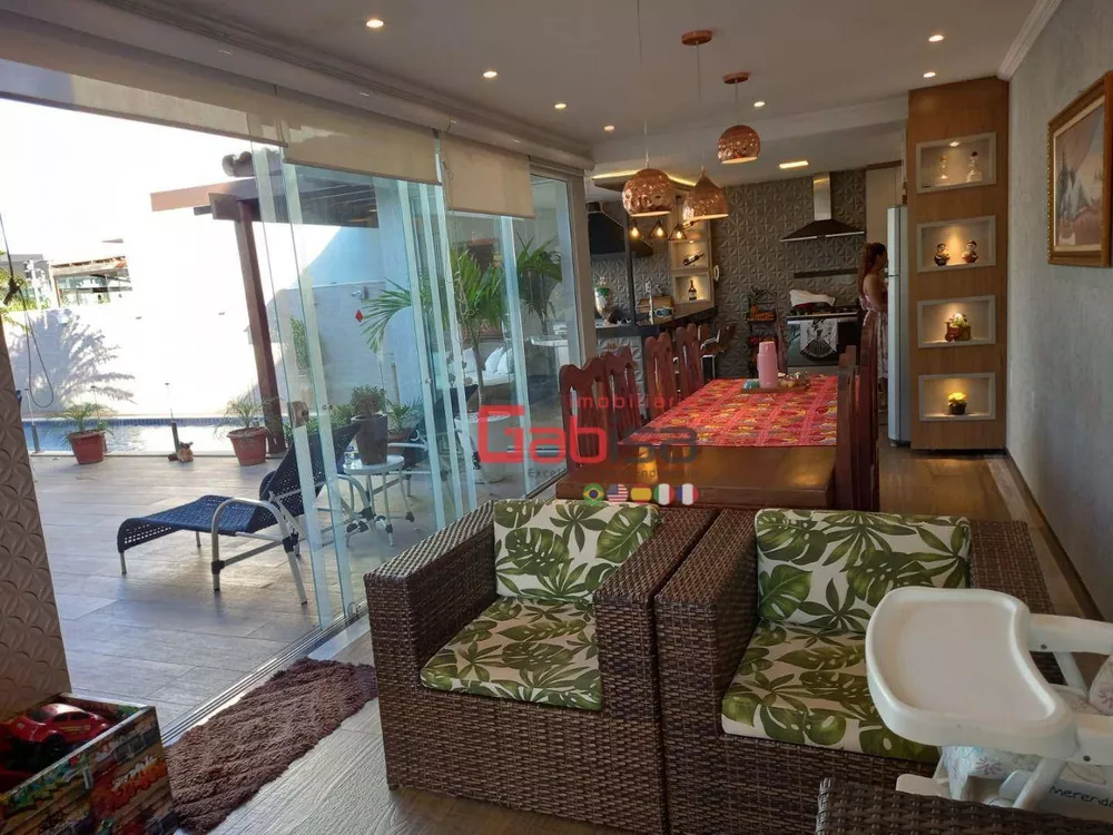 Casa, 5 quartos, 900 m² - Foto 3