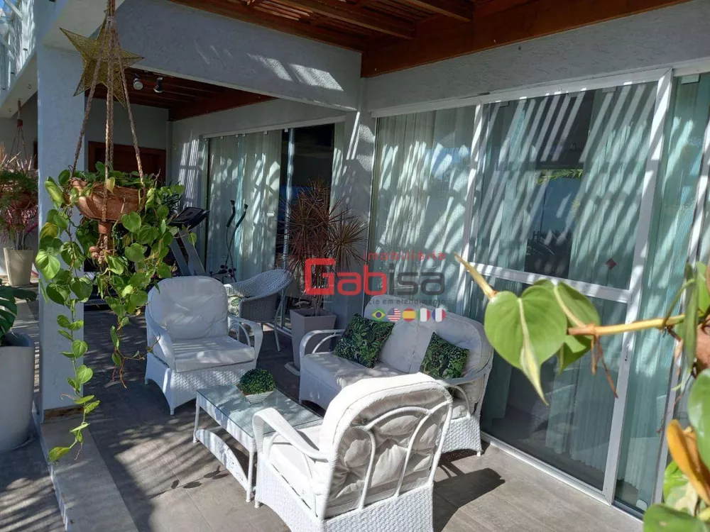 Casa, 5 quartos, 900 m² - Foto 18