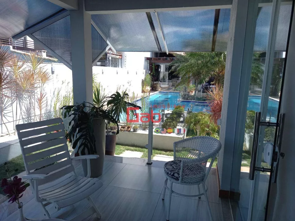 Casa, 5 quartos, 900 m² - Foto 42