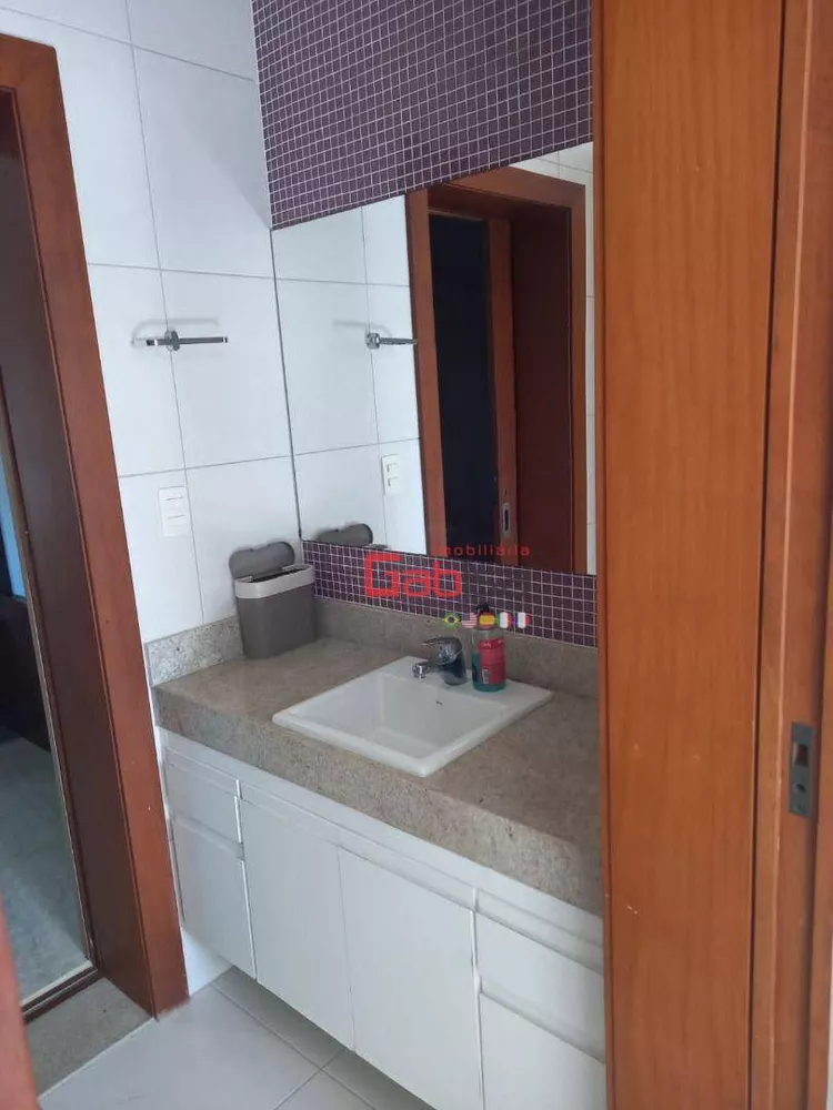 Casa, 5 quartos, 900 m² - Foto 10