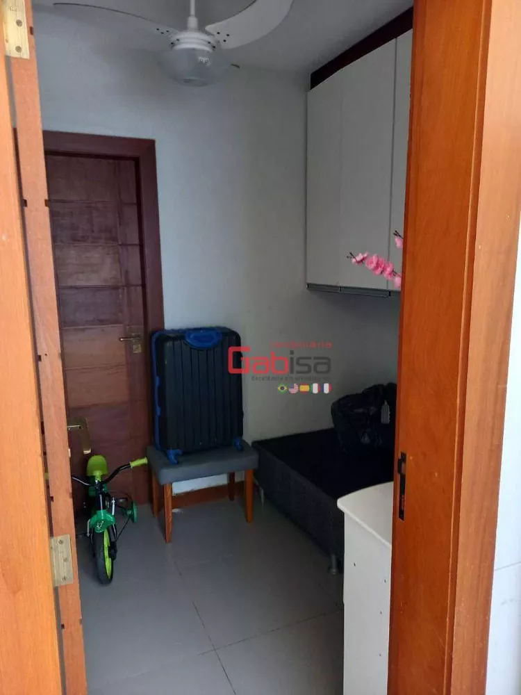 Casa, 5 quartos, 900 m² - Foto 16