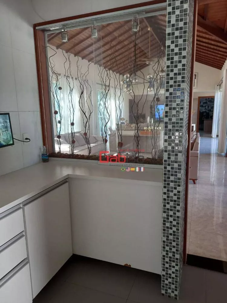 Casa, 5 quartos, 900 m² - Foto 20