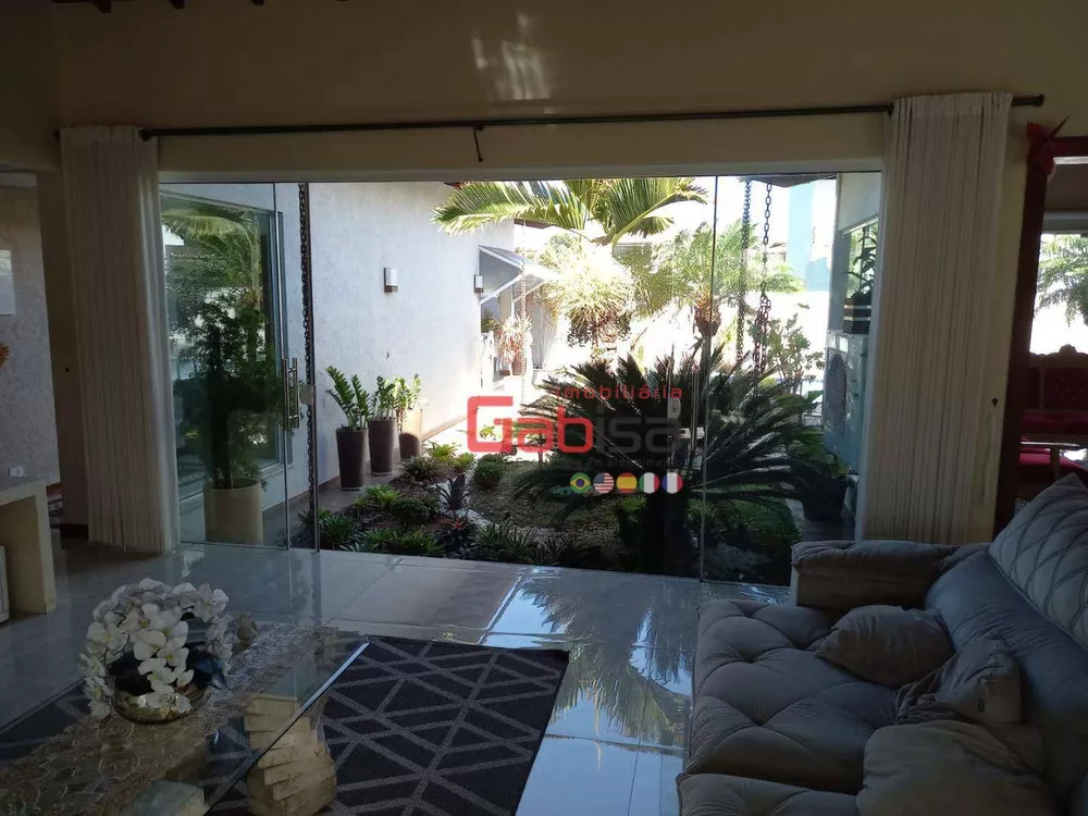 Casa, 5 quartos, 900 m² - Foto 35